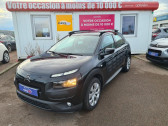 Citroen C4 Cactus occasion année 2016 boite Manuelle Annonce Citroen C4 Cactus occasion Essence PureTech 82 Feel à Barberey-Saint-Sulpice