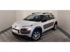 Citroen C4 Cactus occasion année 2016 boite Manuelle Annonce Citroen C4 Cactus occasion Essence PureTech 82 Feel à SAINT-LO