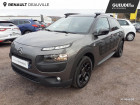 Citroen C4 Cactus occasion année 2017 boite Manuelle Annonce Citroen C4 Cactus occasion Essence PureTech 82 Feel à Pont-l'Évêque