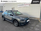 Citroen C4 Cactus occasion année 2016 boite Manuelle Annonce Citroen C4 Cactus occasion Essence PureTech 82 Feel à Coulommiers