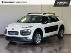 Citroen C4 Cactus occasion année 2017 boite Manuelle Annonce Citroen C4 Cactus occasion Essence PureTech 82 Feel à Villeparisis
