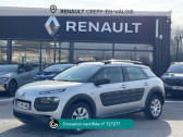 Citroen C4 Cactus occasion année 2017 boite Manuelle Annonce Citroen C4 Cactus occasion Essence PureTech 82 Feel à Crépy-en-Valois