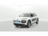 Citroen C4 Cactus occasion année 2018 boite Manuelle Annonce Citroen C4 Cactus occasion Essence PureTech 82 Live à FLERS