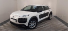 Citroen C4 Cactus occasion Blanc année 2016 boite Manuelle Annonce Citroen C4 Cactus occasion Essence PureTech 82 Live à SAINT-LO