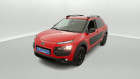 Citroen C4 Cactus occasion année 2014 boite Manuelle Annonce Citroen C4 Cactus occasion Essence PureTech 82 Shine à SAINT-GREGOIRE