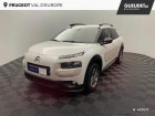 Citroen C4 Cactus occasion année 2014 boite Manuelle Annonce Citroen C4 Cactus occasion Essence PureTech 82 Shine à Montévrain