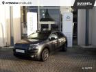 Citroen C4 Cactus occasion Gris année 2017 boite Manuelle Annonce Citroen C4 Cactus occasion Essence PureTech 82 Shine à Écuelles