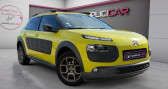 Annonce Citroen C4 Cactus occasion Essence PureTech 82 SS ETG Shine Edition Camra de Recul Bote Autom  Téteghem-Coudekerque-Village