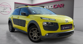Citroen C4 Cactus occasion 2015 mise en vente à Téteghem-Coudekerque-Village par le garage SIMPLICICAR DUNKERQUE - photo n°1
