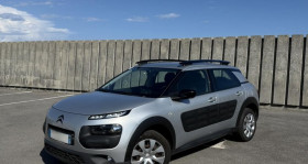 Citroen C4 Cactus occasion 2018 mise en vente à VILLENEUVE LOUBET par le garage RETAIL AUTOS - photo n°1