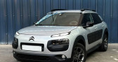 Citroen C4 Cactus SHINE 82ch essence Camera Radar de recul Distribution ok Sui  à Halluin 59