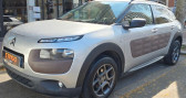 Annonce Citroen C4 Cactus occasion Essence shine �dition (id�al jeune permis) toit pano distri & embray � Montrouge