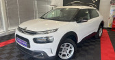 Citroen C4 Cactus occasion année 2019 boite Automatique Annonce Citroen C4 Cactus occasion Diesel SOCIETE BLUEHDI 120 SetS EAT6 FEEL NAV à CREUZIER LE VIEUX