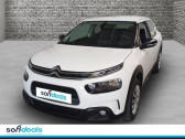 Citroen C4 Cactus occasion année 2020 boite Manuelle Annonce Citroen C4 Cactus occasion Diesel Sté 1.6 BlueHDi 100 S&S Feel Nav à BETHUNE