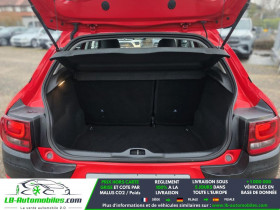 Citroen C4 Cactus VTi 82 BVA  occasion � Beaupuy - photo n�7