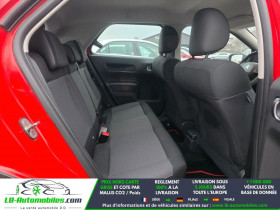 Citroen C4 Cactus VTi 82 BVA  occasion � Beaupuy - photo n�6