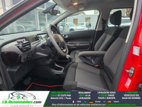 Citroen C4 Cactus VTi 82 BVA  occasion � Beaupuy - photo n�5