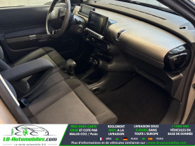 Citroen C4 Cactus VTi 82 BVA  occasion � Beaupuy - photo n�5