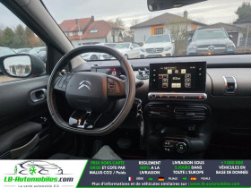 Citroen C4 Cactus VTi 82 BVA  occasion � Beaupuy - photo n�3