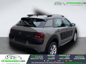 Citroen C4 Cactus VTi 82 BVA  occasion � Beaupuy - photo n�3