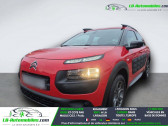Annonce Citroen C4 Cactus occasion Essence VTi 82 BVA � Beaupuy