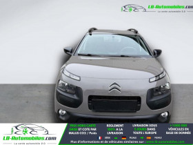 Citroen C4 Cactus VTi 82 BVA  occasion � Beaupuy - photo n�4