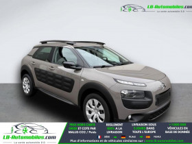 Citroen C4 Cactus VTi 82 BVA  occasion � Beaupuy - photo n�2