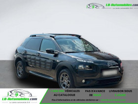 Citroen C4 Cactus , garage LB AUTOMOBILES  Beaupuy