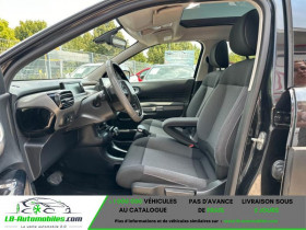Citroen C4 Cactus VTi 82 BVA  occasion  Beaupuy - photo n6
