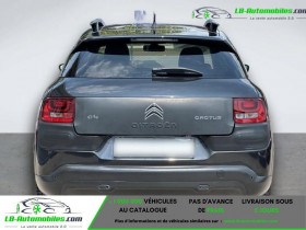 Citroen C4 Cactus VTi 82 BVA  occasion  Beaupuy - photo n5