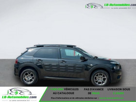 Citroen C4 Cactus VTi 82 BVA  occasion  Beaupuy - photo n4