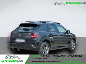 Citroen C4 Cactus VTi 82 BVA  occasion  Beaupuy - photo n3