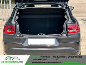 Citroen C4 Cactus VTi 82 BVA  occasion  Beaupuy - photo n8