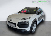 Annonce Citroen C4 Cactus occasion Essence VTi 82 BVA  Beaupuy
