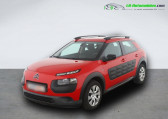 Citroen C4 Cactus VTi 82 BVA   Beaupuy 31