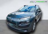 Citroen C4 Cactus occasion année 2016 boite Automatique Annonce Citroen C4 Cactus occasion Essence VTi 82 BVA à Beaupuy