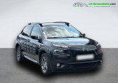 Citroen C4 Cactus occasion année 2017 boite Automatique Annonce Citroen C4 Cactus occasion Essence VTi 82 BVA à Beaupuy