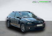 Citroen C4 Cactus occasion année 2017 boite Automatique Annonce Citroen C4 Cactus occasion Essence VTi 82 BVA à Beaupuy