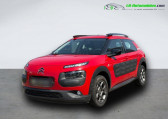 Citroen C4 Cactus occasion année 2016 boite Automatique Annonce Citroen C4 Cactus occasion Essence VTi 82 BVA à Beaupuy