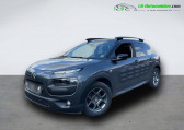 Citroen C4 Cactus occasion année 2016 boite Automatique Annonce Citroen C4 Cactus occasion Essence VTi 82 BVA à Beaupuy