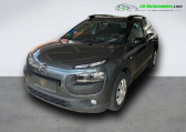 Citroen C4 Cactus occasion année 2016 boite Automatique Annonce Citroen C4 Cactus occasion Essence VTi 82 BVA à Beaupuy