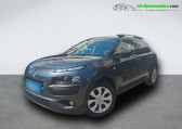 Citroen C4 Cactus VTi 82 BVA   Beaupuy 31