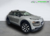 Citroen C4 Cactus occasion année 2015 boite Automatique Annonce Citroen C4 Cactus occasion Essence VTi 82 BVA à Beaupuy