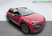 Annonce Citroen C4 Cactus occasion Essence VTi 82 BVA à Beaupuy