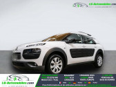 Citroen C4 Cactus VTi 82 BVM  � Beaupuy 31