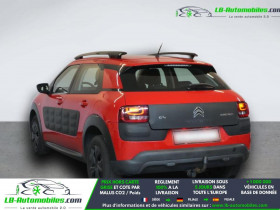 Citroen C4 Cactus VTi 82 BVM  occasion � Beaupuy - photo n�4