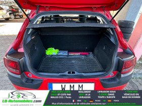 Citroen C4 Cactus VTi 82 BVM  occasion � Beaupuy - photo n�5