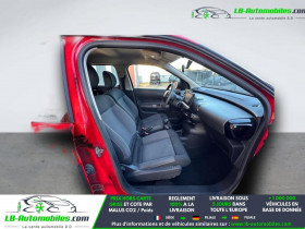 Citroen C4 Cactus VTi 82 BVM  occasion � Beaupuy - photo n�4