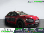 Annonce Citroen C4 Cactus occasion Essence VTi 82 BVM � Beaupuy
