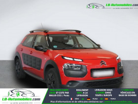 Citroen C4 Cactus VTi 82 BVM  occasion � Beaupuy - photo n�2